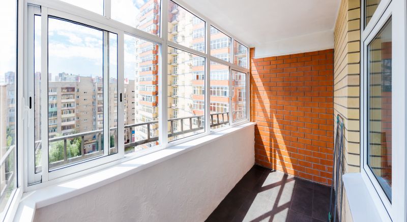 Balcony Installation Costs — Cost of Balcony Installation