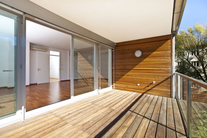 Balcony Installation Costs — Cost of Balcony Installation