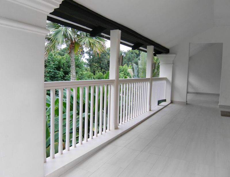 Balcony Installation Costs — Cost of Balcony Installation