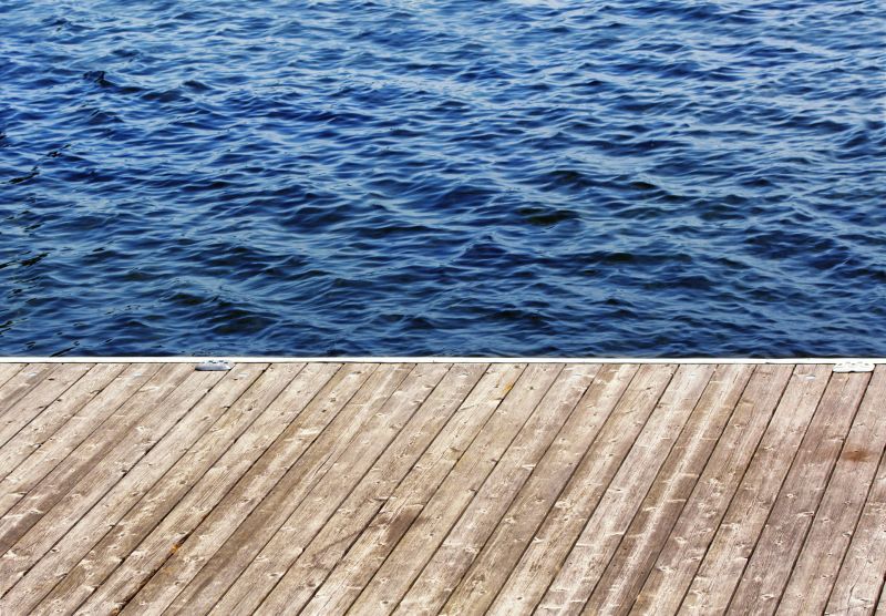Boat Dock Construction in Alpharetta, GA