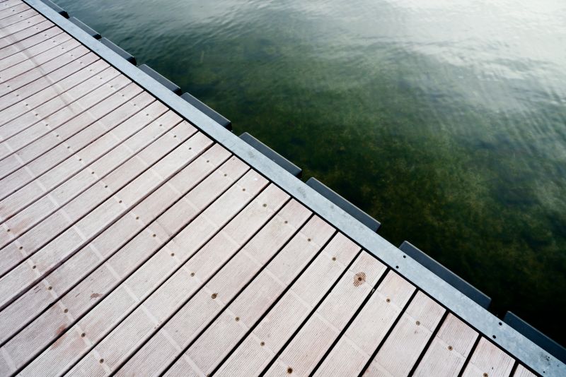 Boat Dock Construction in Overland Park, KS