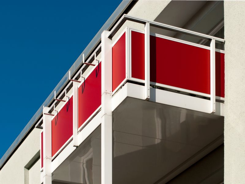 Balcony Installation