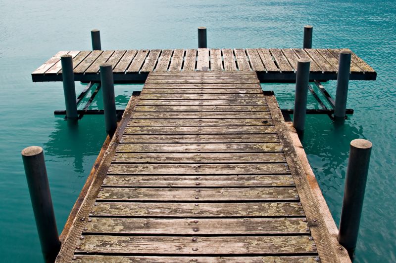Dock Installation in Overland Park, KS