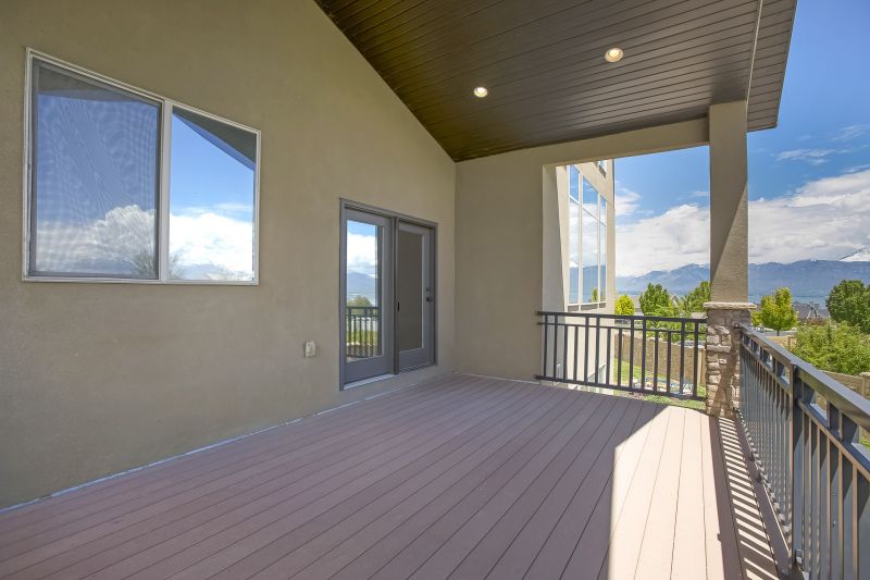 Local Balcony Installation pros at work