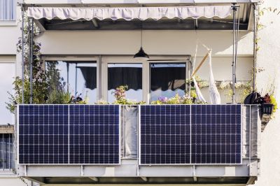 Top Rated Products for Balcony Installation
